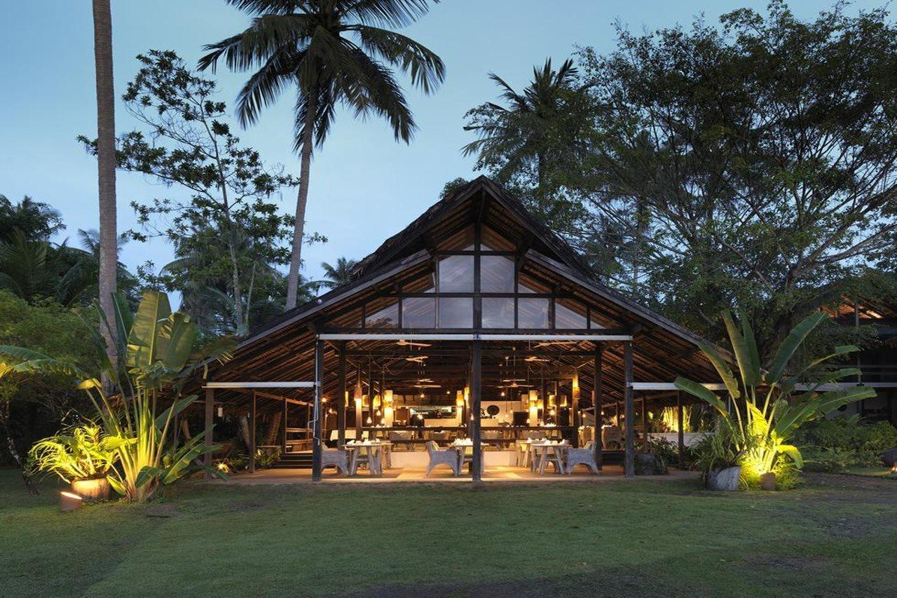 9 Hornbills Tented Camp (Adults Only) Koh Yao Noi Exterior foto