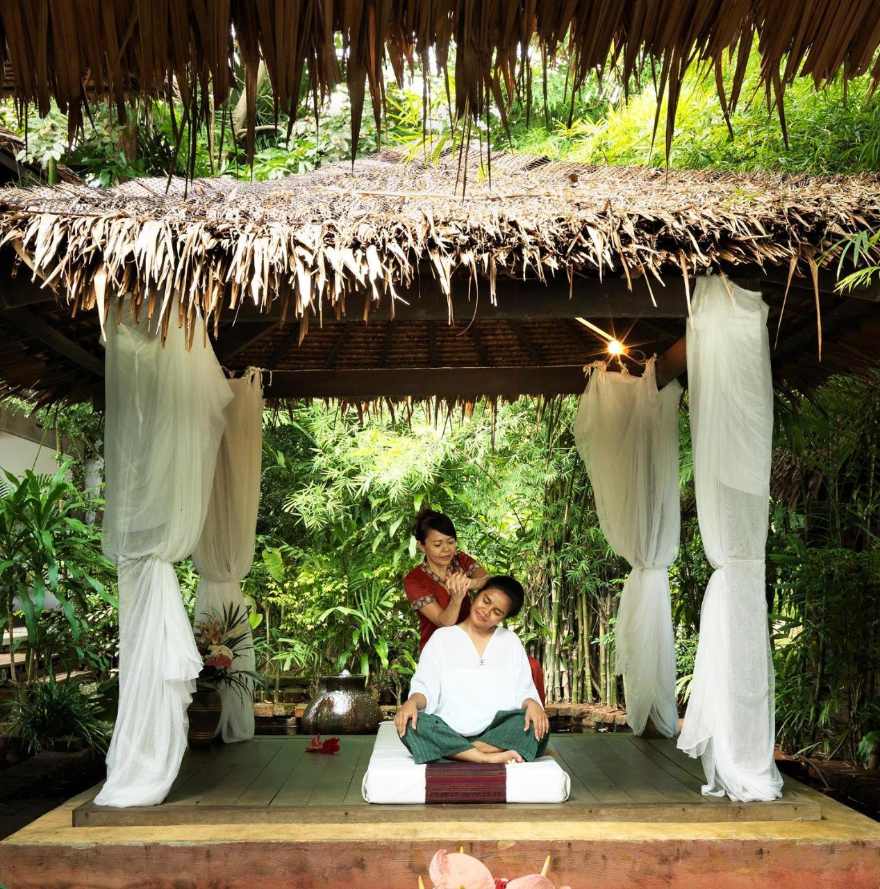 9 Hornbills Tented Camp (Adults Only) Koh Yao Noi Exterior foto